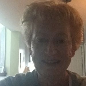 Meet your Posher, Terri